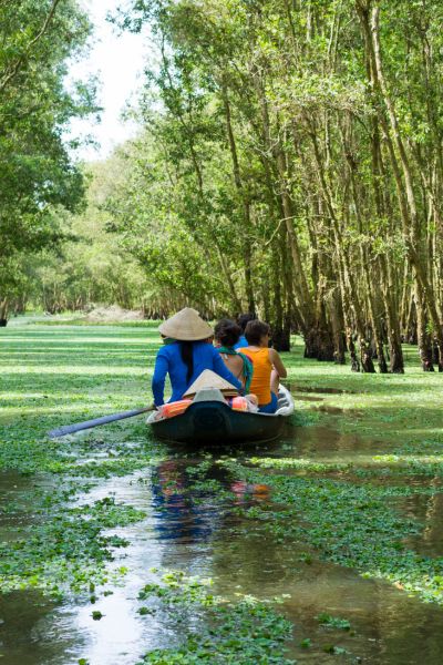 Mekong Delta
